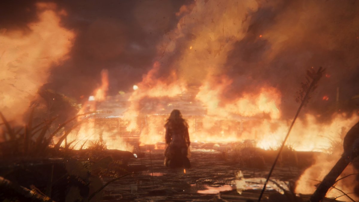 ⚔️ The Age of Heroes dawns! ⚔️ #AgeofHeroes 🏘️ Construct living settlements where workers now eat, sleep, and thrive 🗣️ Recruit heroic companions with unique perks in new fully-voiced questlines 🛡️ Will you rise to the challenge, or be lost to the shadows of ages past? 📝 Read all about it here: