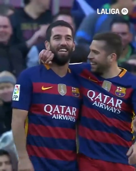 La Liga resmi hesabı soruyor; Arda Turan'ı mı, Arda Güler'i mi tercih edersiniz?