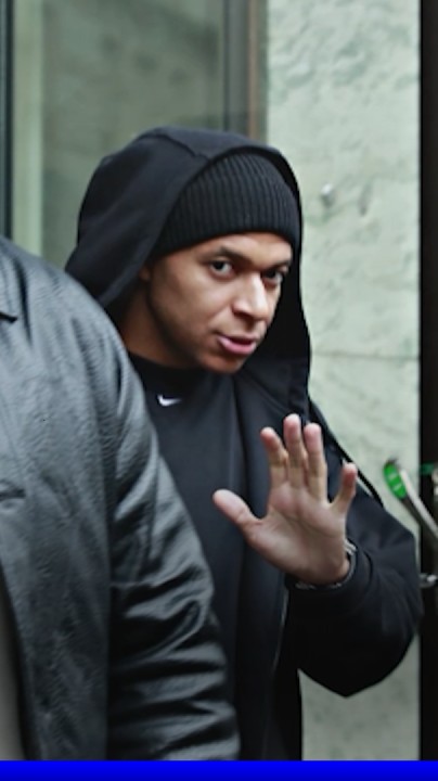 Affaire Mbappé: ce que l'on sait sur les coulisses de sa virée nocturne en Suède