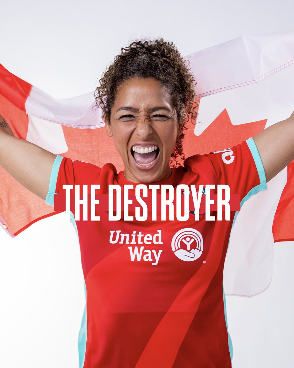 Ending her career where it all began 🩵 After 11 years as our #11, Desiree Scott, a legend of the game, has announced her retirement from professional football. National Women’s Soccer League | #KCBABY