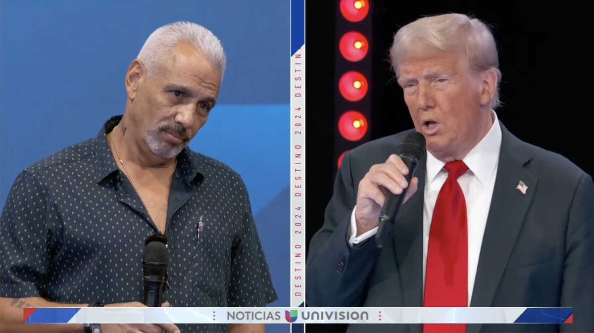 Trump refers to violent January 6 insurrectionists as “we” multiple times “We didn’t have guns” “I say we”