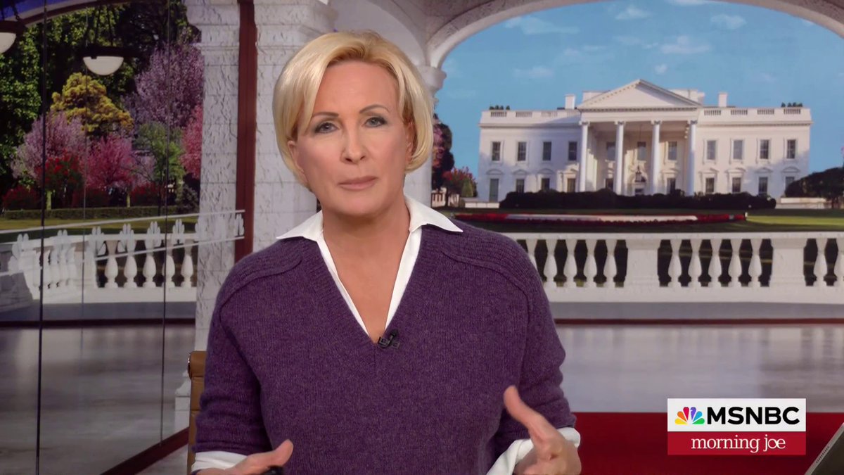 .Mika Brzezinski: "What we saw last night was remarkable. Kamala Harris knows her value and the value of the truth... In that one incredible moment when she called out Bret Baier for showing that misleading clip — It told the truth about where we are right now."