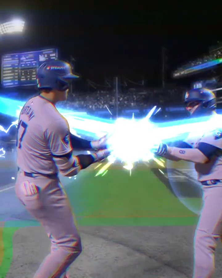 Kamehameha ☄️👐 #大谷翔平
