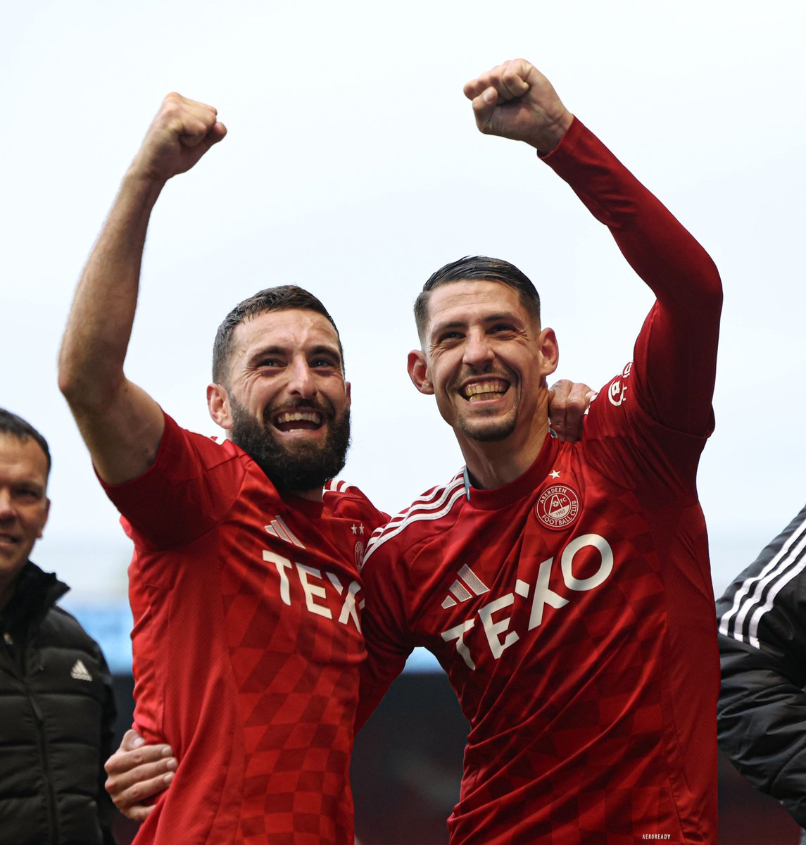 Can Aberdeen handle Celtic Park acid test? The Dons are the only team in Uefa's top 50 ranked countries to have a 100% record. But on Saturday they take on the biggest hurdle in Scottish football. #BBCFootball