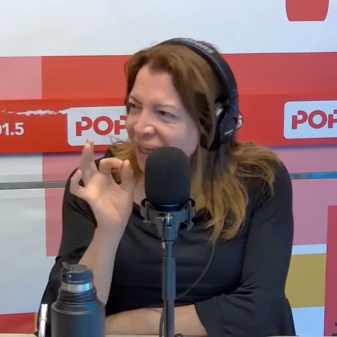 "Lizy": Por los comentarios de Lizy Tagliani sobre el #DiaDeLaMadre
