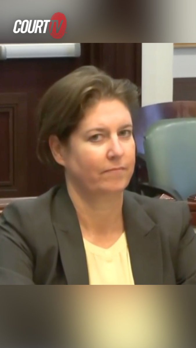 #SarahBoone will NOT have her "two bags of chips, candy..." as Judge Kraynick denied her motion to bring more snacks to the #SuitcaseMurderTrial. Opening statements are expected to begin Friday. #CourtTV What is YOUR favorite snack?