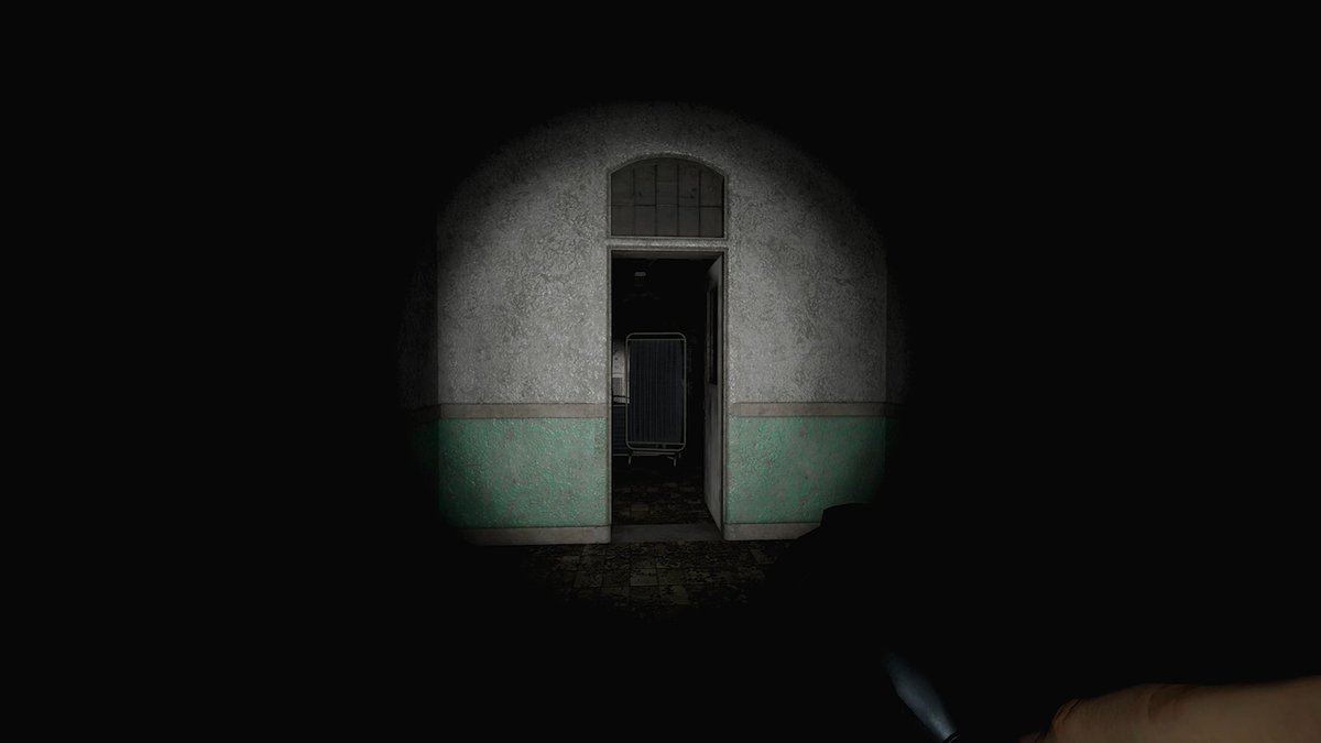 Ghost Hunters, we've got some big news for you. #Phasmophobia Early Access will be launching on PS5, PSVR2 and Xbox Series X/S on October 29, 2024. Wishlist now. 💙 PlayStation: 💚 Xbox: