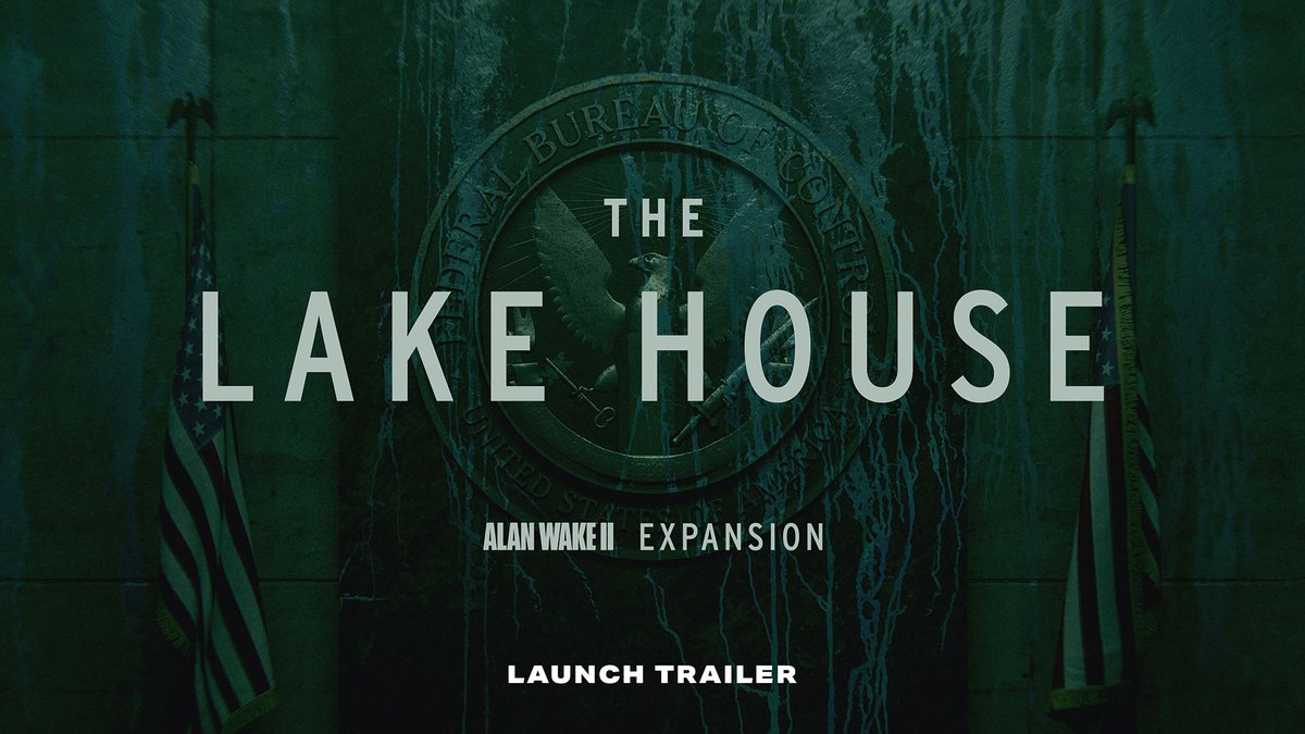 Dark secrets lurk at a clandestine government facility by Cauldron Lake. Play as FBC agent Kiran Estevez and dive into a harrowing survival horror experience in… The Lake House. The Lake House expansion is available October 22nd, exclusive to the Deluxe Edition.