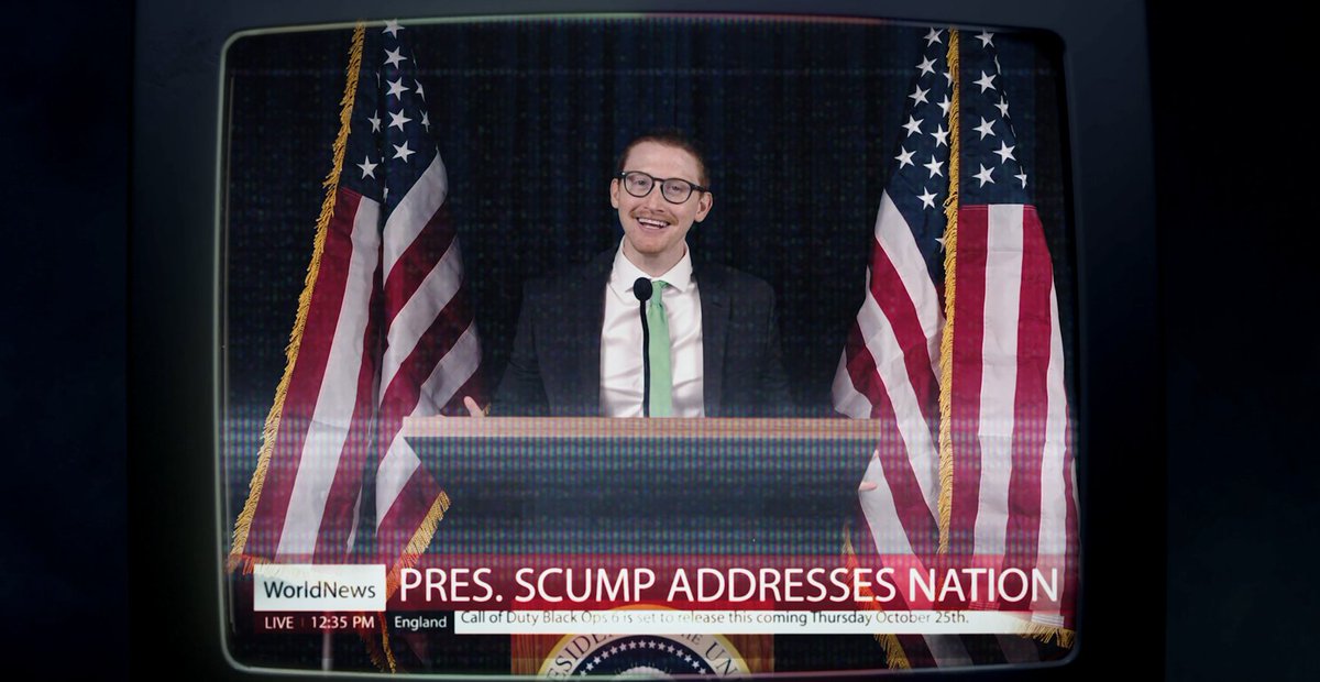 OpTic Gaming is locking 5 of their guys in the Heczquarters for a Race to Master Prestige in Black Ops 6 Scump, Daltoosh, Hitch, Maniac and Methodz will not be allowed to leave and even sleeping in bunk beds until the challenge is complete LOL