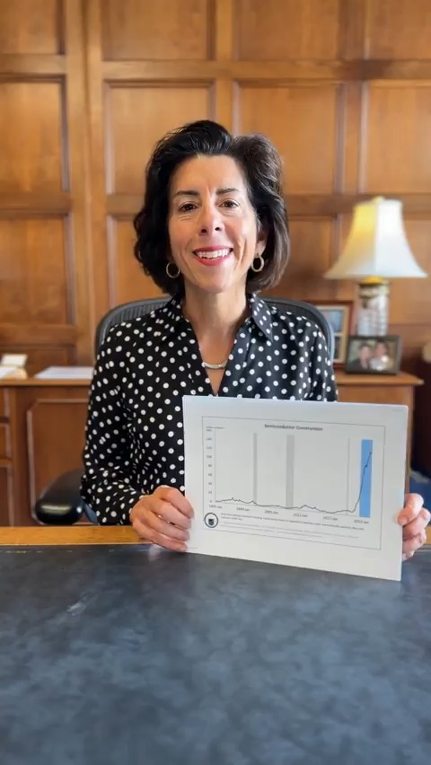The Biden-Harris Administration’s CHIPS and Science Act has sparked historic investments in semiconductor manufacturing across the country.