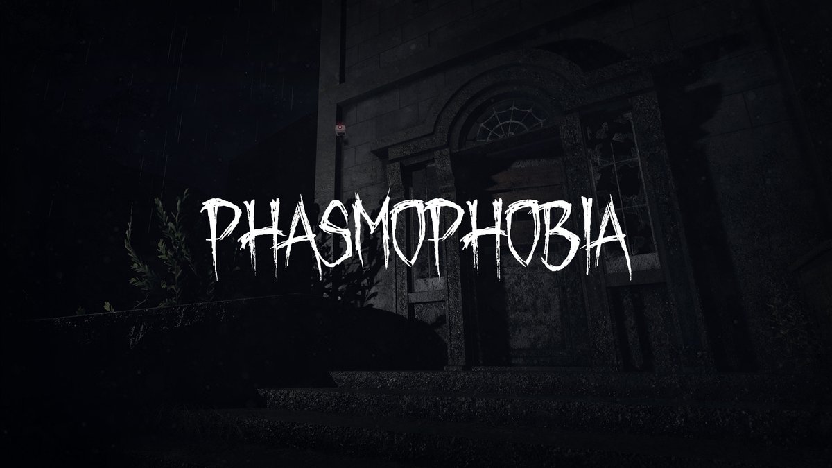 These ghosts aren’t going to hunt themselves 👻 ​ Phasmophobia is coming October 29: | #XboxPartnerPreview