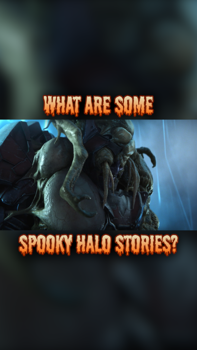 Darkness falls, and nightmares awaken... 👻 Beware! As Halloween draws near, so do the terrifying tales lurking in the shadows. Dive into these spine-chilling Halo stories and uncover the horrors beneath the surface. 🎃