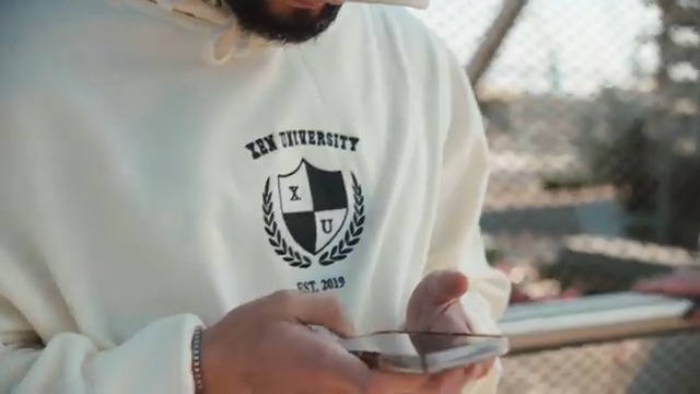 Xen University now LIVE 👕 Shop the Xen University Collection NOW: