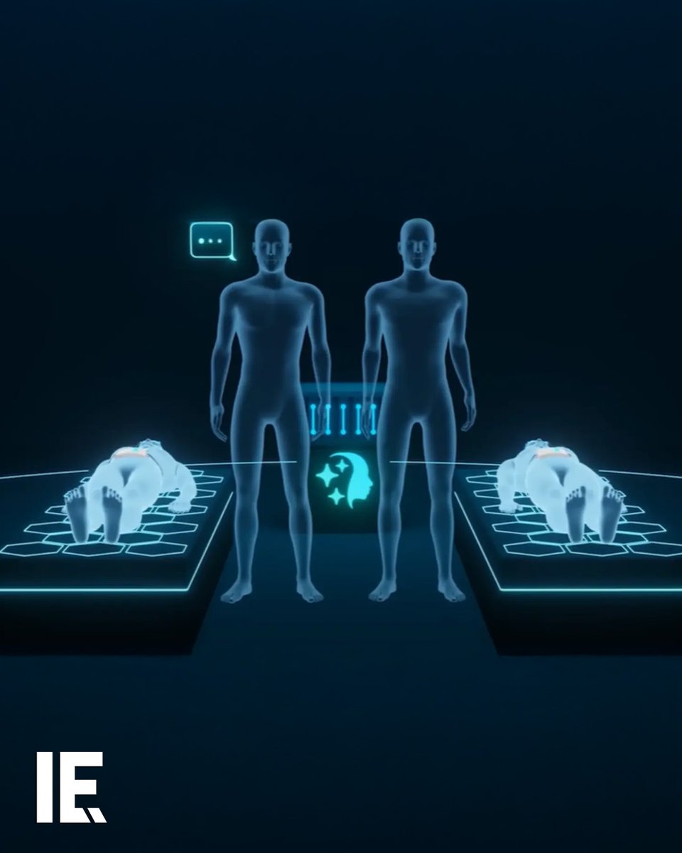 REMspace researchers achieved the first dream communication between two people. Using a special device, participants exchanged a word while lucid dreaming, marking a groundbreaking breakthrough. ๐ธ: Youtube/ REMspace