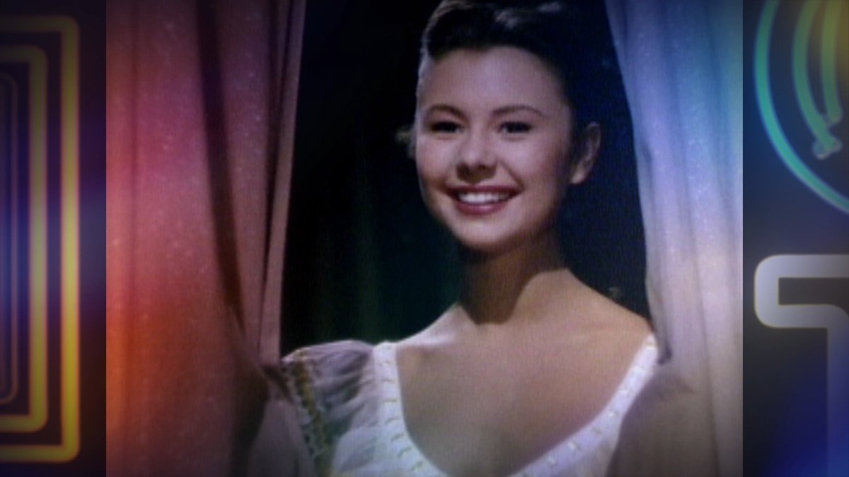 We are deeply saddened by the loss of legendary performer and our dear friend, Mitzi Gaynor. A triple-threat across mediums, Gaynor danced & sang through 8 decades, capturing our hearts with her music and warmth – with performances that will endure long after this curtain call.