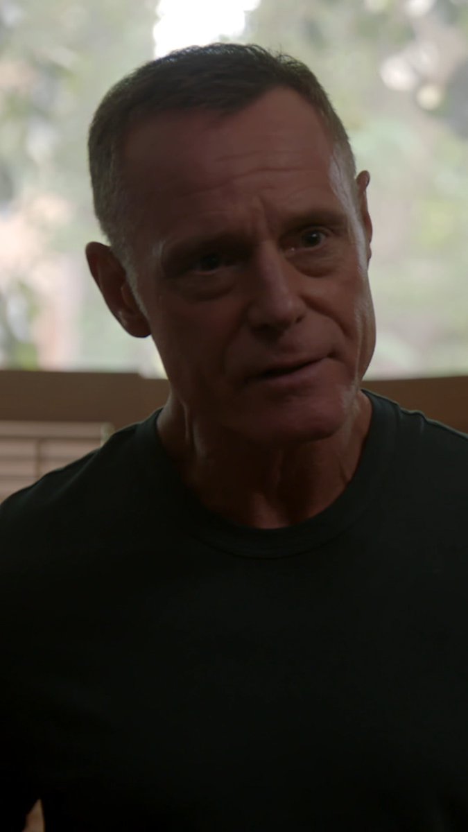 voight can't see what's right in front of him. catch up and stream NBC Entertainment's chicago pd on Peacock.