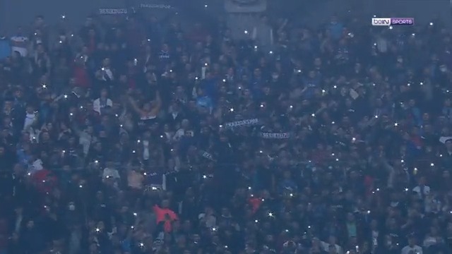 Çok özledik