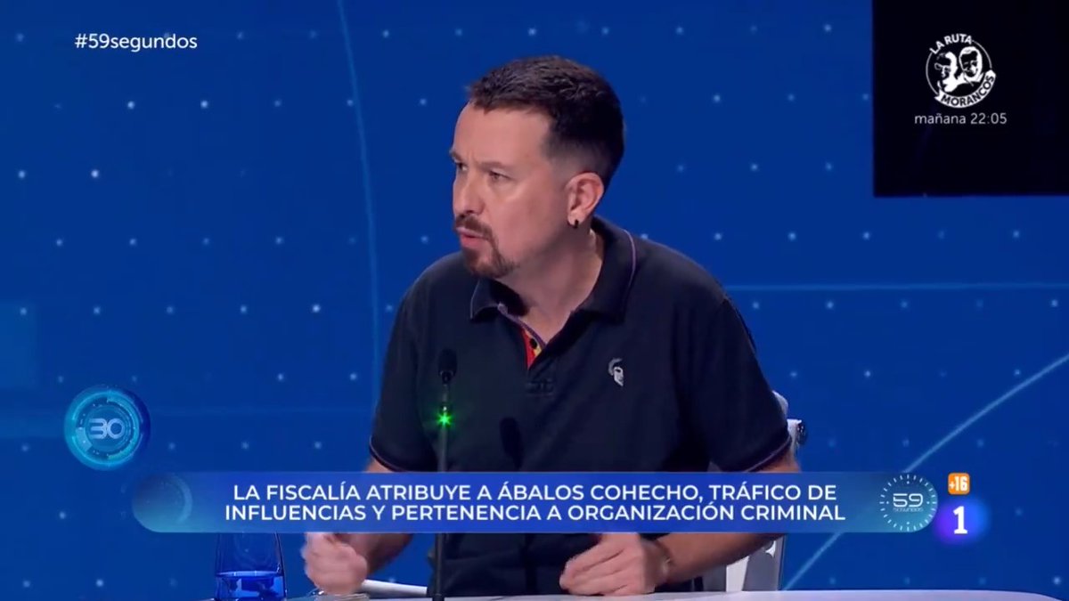 El bipartidismo político y el bipartidismo mediático tienen razones para estar preocupados. La gente está harta de corruptos que se insultan pero luego defienden juntos a los rentistas frente a los jóvenes que se manifiestan por la vivienda