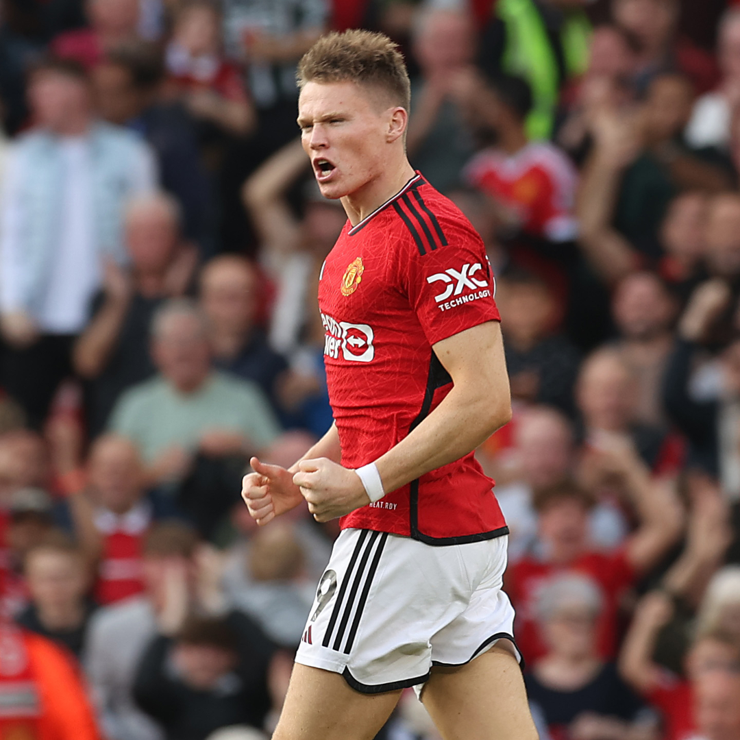 ⚽️ Scott McTominay (90+3') ⚽️ Scott McTominay (90+7') 𝙐𝙣𝙖 𝙧𝙚𝙢𝙤𝙣𝙩𝙖𝙙𝙖 𝙞𝙣𝙤𝙡𝙫𝙞𝙙𝙖𝙗𝙡𝙚 𝙚𝙣 𝙘𝙖𝙨𝙖.
