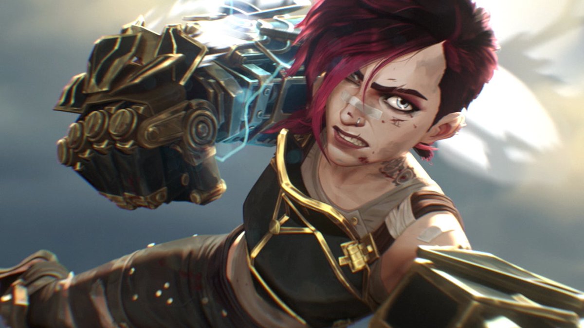 The final chapter of the Arcane story will be available on November 9, 2024, on Netflix. Check out the latest Season 2 trailer for another look.