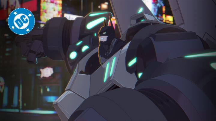 The new trailer for ‘BATMAN NINJA VS YAKUZA LEAGUE’ has been released. Releasing in 2025.