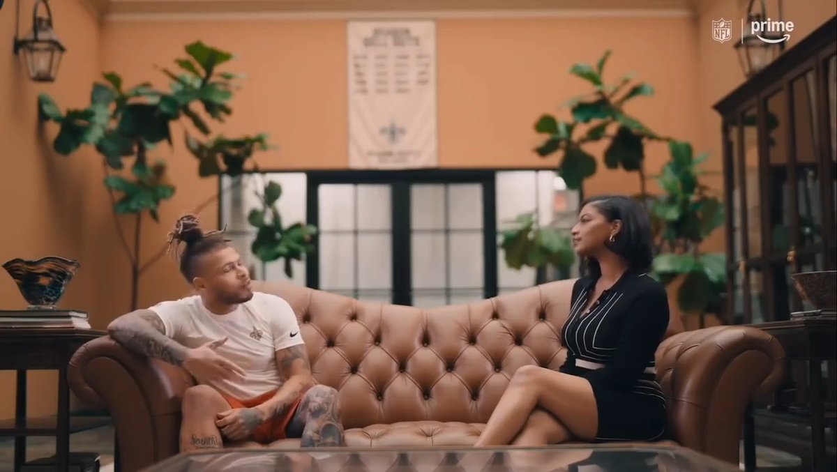 You can’t tell the story of Tyrann Mathieu without telling the story of New Orleans. We sat down to discuss the years of his life in old gold, black, and white...