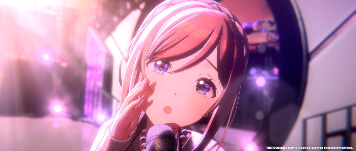 ☆┈┈┈┈┈┈┈┈☆ 💕『 L.U.V 』💕 ☆┈┈┈┈┈┈┈┈☆ 作詞:諭吉佳作/men 作曲:諭吉佳作/men 編曲:倉内達矢 🔸開催期間 10/28 (月) 9:59まで (予定) #学マス #LUV