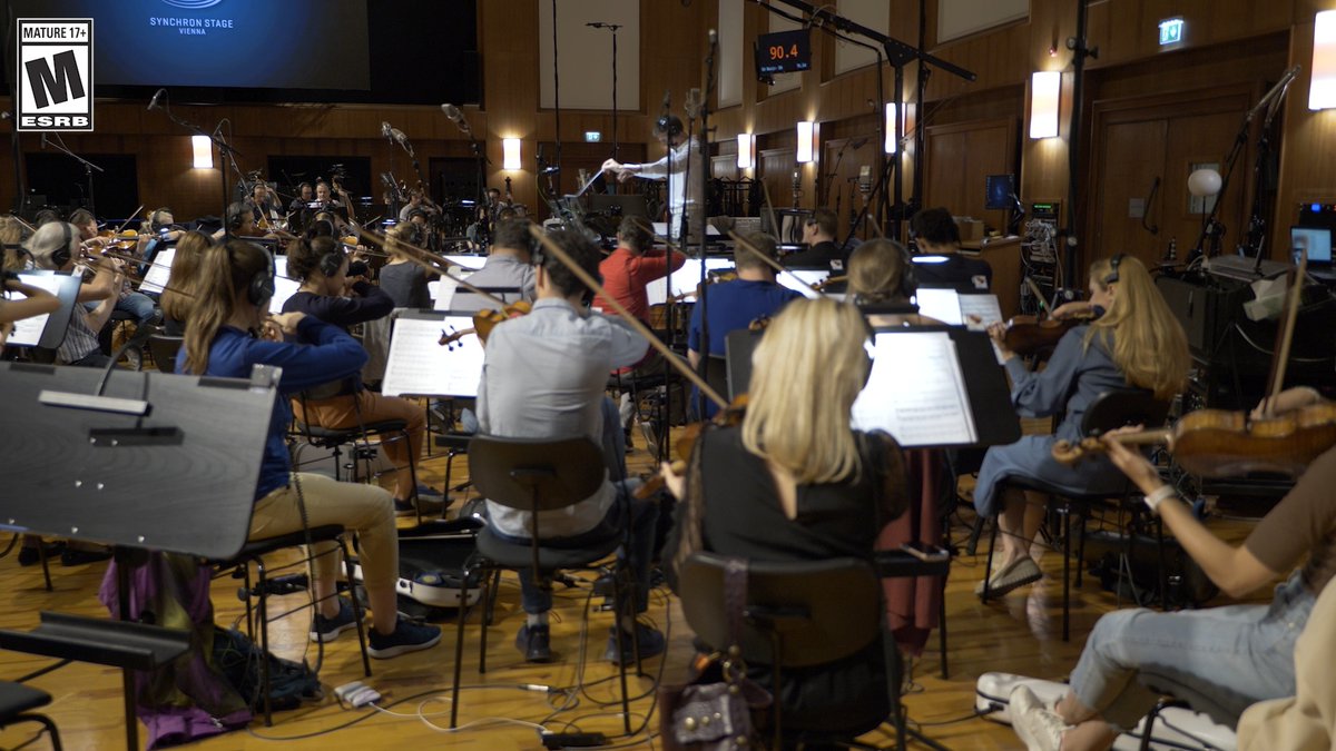 The soundtrack to your next adventure is almost here! #DragonAge: The Veilguard Original Soundtrack, composed by Hans Zimmer and Lorne Balfe - Pre-save NOW:
