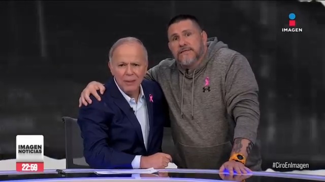 Gracias por estos 8 años, mi querido Padre del Análisis Superior. Gracias por tu profesionalismo y por ser el gran #PadreDelAnálisisSuperior: