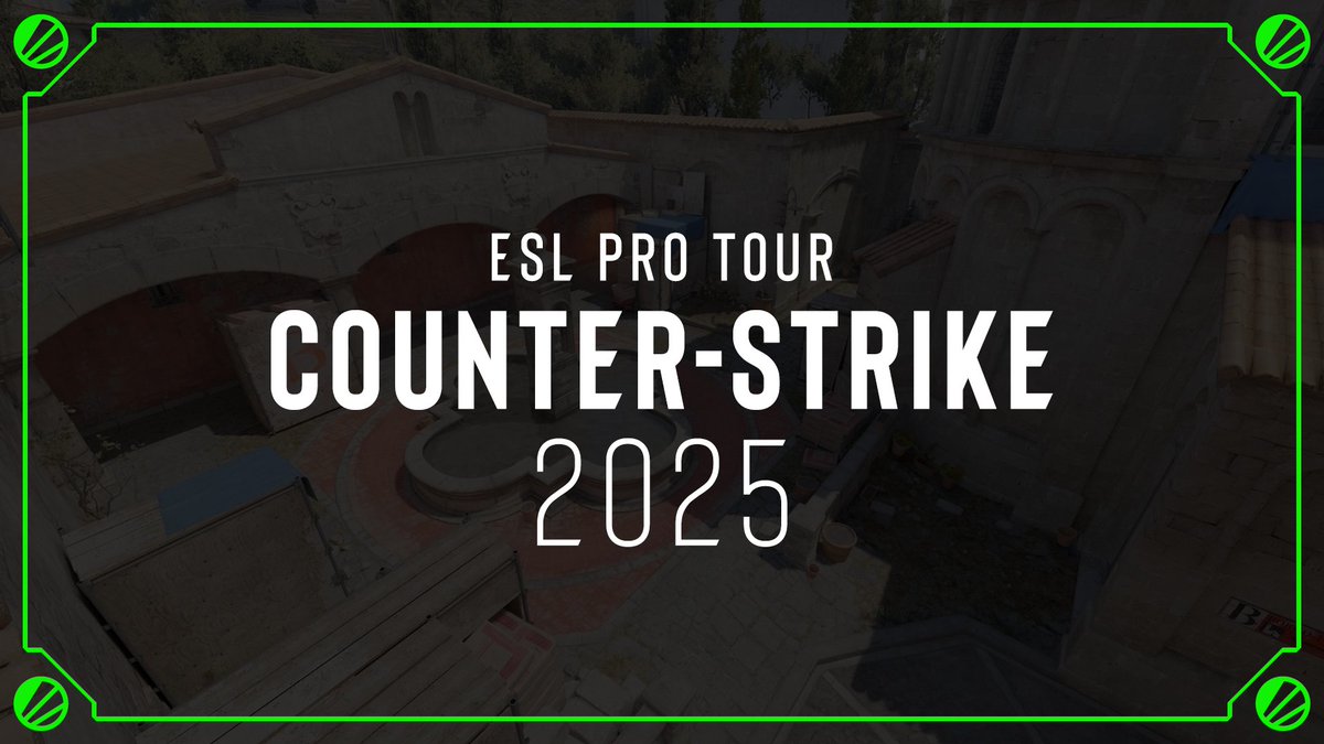 The #ESLProTour returns in 2025! 💰$22M+ financial contribution for '25 & '26 🙏All BO5 finals 💀No more BO1 openers 🏆2 EPT Championships 🥇5 EPT Masters events 🎫#IEM Katowice & Cologne tickets on sale next week Read our blog below for dates & details on all the changes 👇