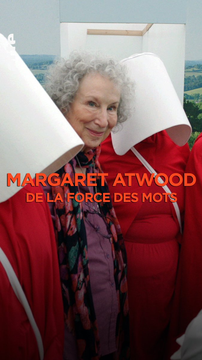 Si le livre « La servante écarlate » reste une fiction, Margaret Atwood s'est malgré tout basée sur plusieurs réalités car elle tenait à respecter une règle : ne rien inventer ⤵