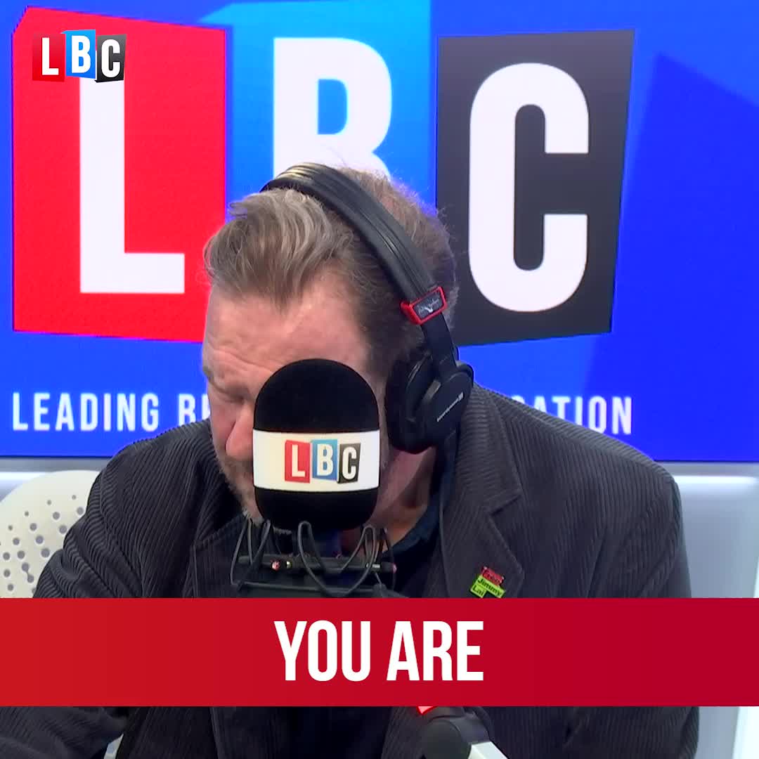 ‘They won’t wipe out Hamas.’ ‘They are creating several more generations of Hamas.’ ‘The idea that this will make Israel more secure is for the birds…’ Caller Barbara, a Jew who lost family in the Holocaust, shares her assessment of Israel killing Yahya Sinwar with James O'Brien.