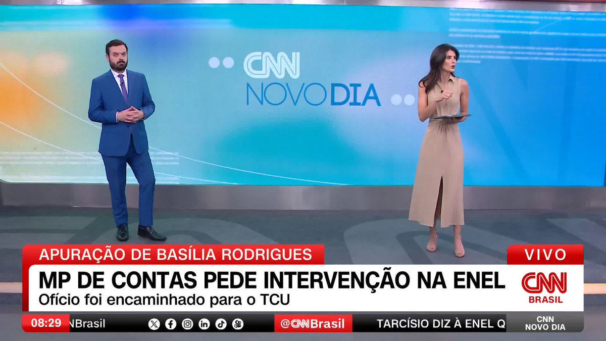 O Supremo Tribunal Federal (STF) decidiu, por unanimidade, que o Ministério da Saúde tem que incluir o termo “parturiente” na declaração de nascimento. A ideia é adotar termos inclusivos para contemplar a população transexual. #CNNNovoDia