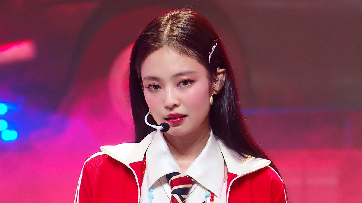M COUNTDOWN EP.867 જ⁀➴♡ 𝙀𝙣𝙙𝙞𝙣𝙜 𝙁𝙖𝙞𝙧𝙮 𝘾𝙤𝙡𝙡𝙚𝙘𝙩𝙞𝙤𝙣🧚✨ #제니(#JENNIE) - #Mantra #MCOUNTDOWN #엠카운트다운 #엔딩요정컬렉션 #EndingFairyCollection