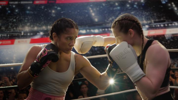 Katie Taylor and Amanda Serrano face off in the most anticipated women’s boxing rematch in history. Taylor vs. Serrano 2 — the co-main event of #PaulTyson. Friday, November 15th at 8pm ET / 5pm PT. LIVE on Netflix.