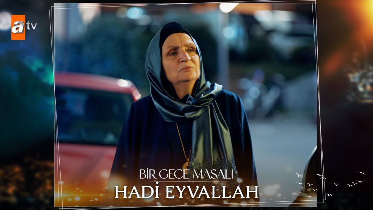 “Bir daha beni sevdiklerimle sınamaya kalkarsan, sana söz veriyorum bambaşka bir Mahir ile tanışacaksın.” #BirGeceMasalı yeni bölümüyle Salı 20.00’de #atv’de. ✨ atv