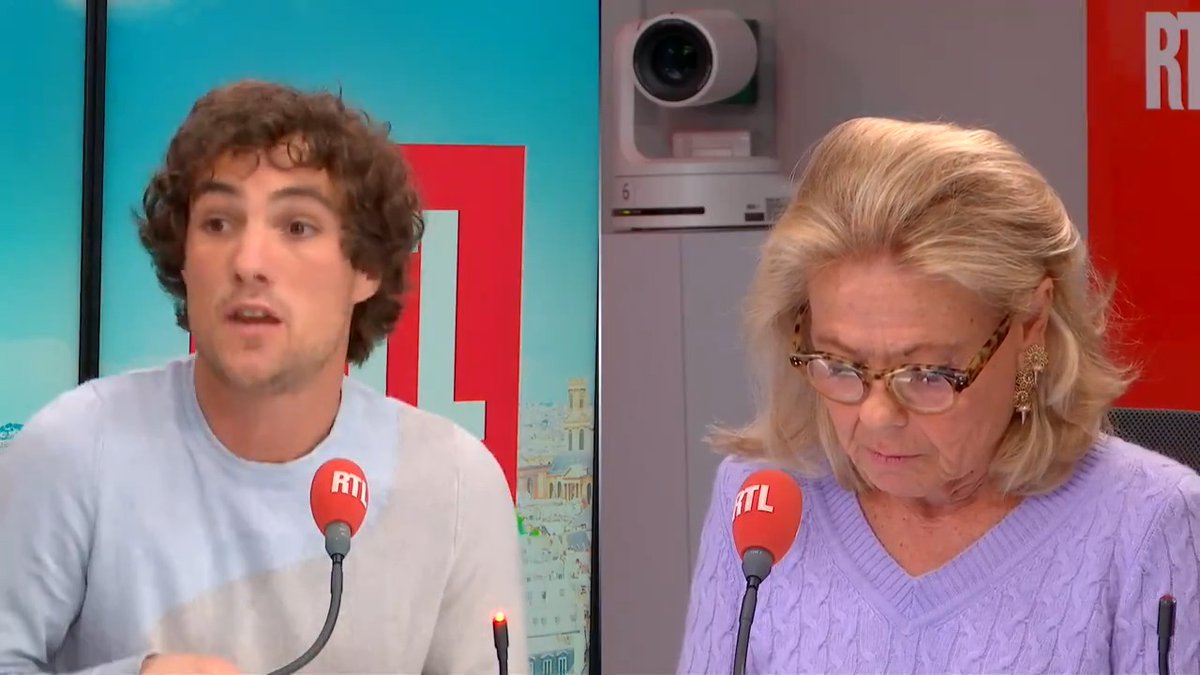 L endive 🥬 déconstruite trouve que l’immigration est une chance pour la France . Ça prouve q’on a raison de penser que ce n est plus le cas .
