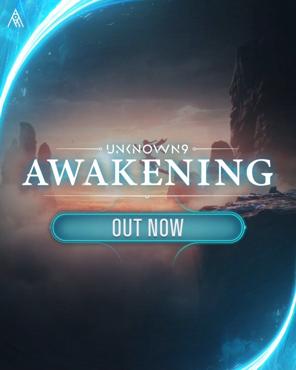 The time has come to join Haroona's quest to safeguard the future of humankind. Are you ready to awaken? Unknown 9: Awakening is now available on PlayStation 5, PlayStation 4, Xbox Series X|S, Xbox One and PC: