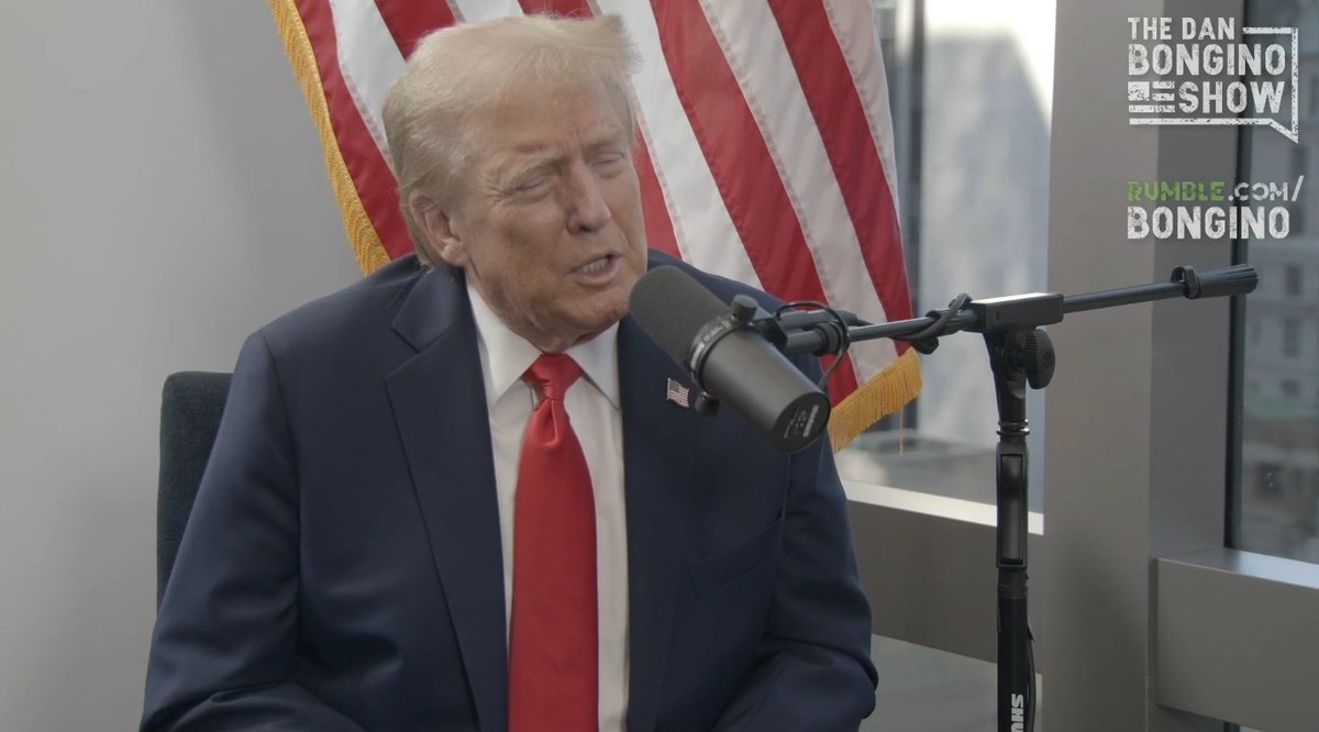 Trump says he will move to take CBS “off the air” because he doesn’t like 60 Minutes