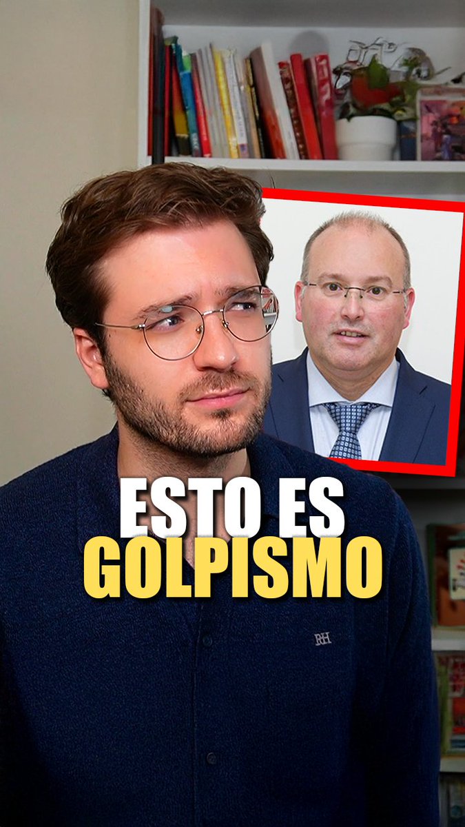 La estrategia de Miguel Tellado para tumbar a Sánchez. En El HuffPost