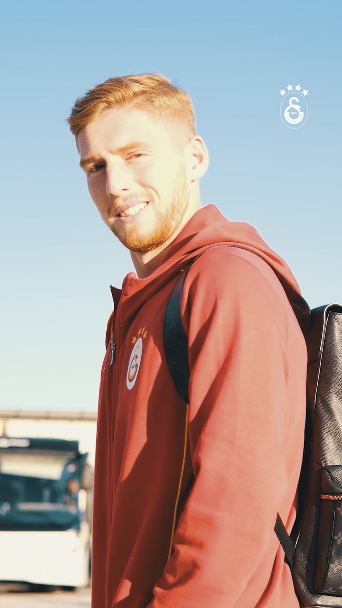 🎥 📍Antalya'dayız!