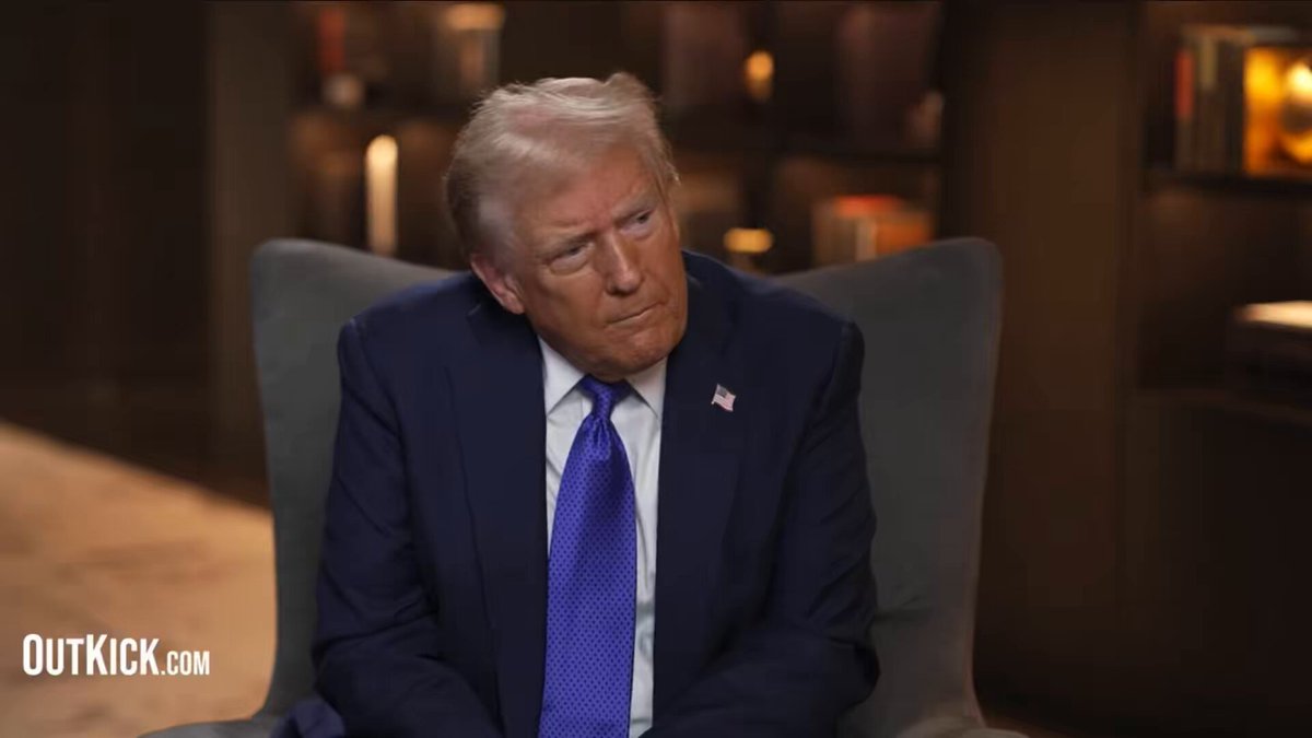 Did you know that back in 1990, President Trump chartered a private plane to get Nelson Mandela to America when the US Government wouldn’t help? He doesn’t go around bragging about his good deeds, but there are endless such stories.