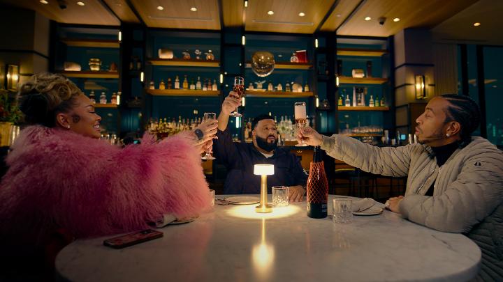 Hip Hop’s greatest competition is back. Rhythm + Flow Season 2, starring judges Ludacris, Latto, and DJ Khaled, premieres November 20. With special guest judges Busta Rhymes, Big Sean, Remy Ma, Mr. Porter, Royce Da 5’9, GloRilla, and Eminem.