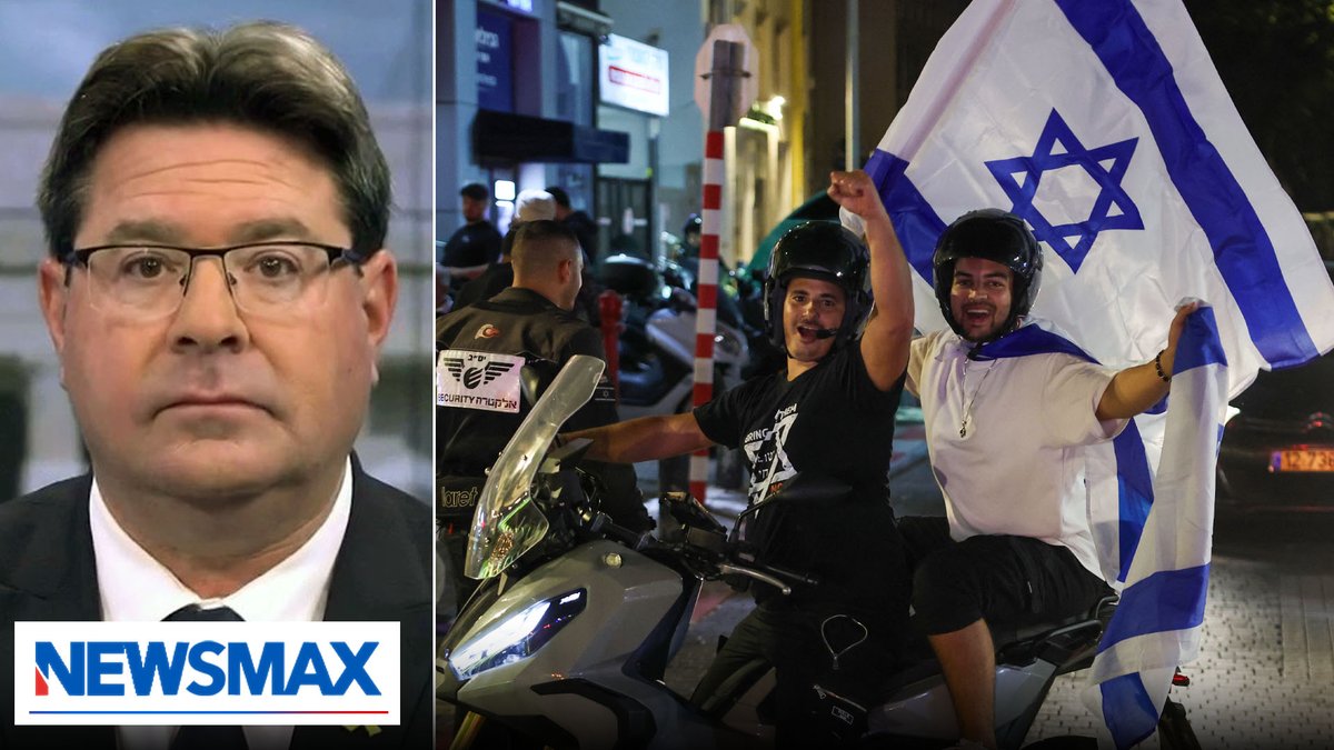 "It's very important that [Hamas leader Yahya Sinwar is] not with us anymore, of course, but we need to defeat Hamas in the Gaza Strip and to defeat Hezbollah in Lebanon." — Ofir Akunis, consul general for Israel in NY Ofir Akunis Emma Rechenberg Shaun Kraisman