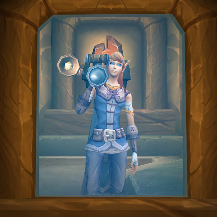 Stop by the Caverns of Time during WoW’s 20th Anniversary Event for fun and rewards! 🛡️ Tier 2 Vendors 🐉 Mount Competition 📜 Storyteller Stage 🪩 Fashion Frenzy Competition 🎉 And more!