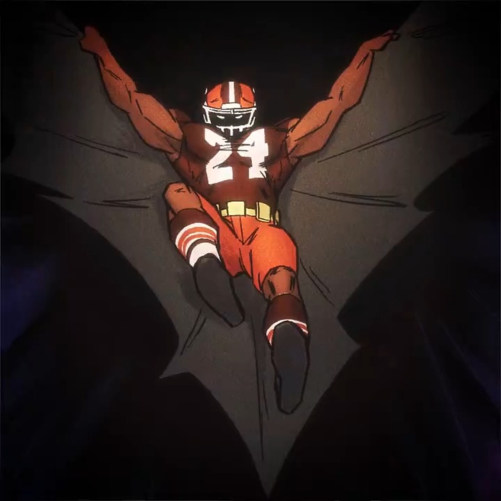 𝙏𝙝𝙚 𝙙𝙖𝙬𝙣 𝙞𝙨 𝙘𝙤𝙢𝙞𝙣𝙜.