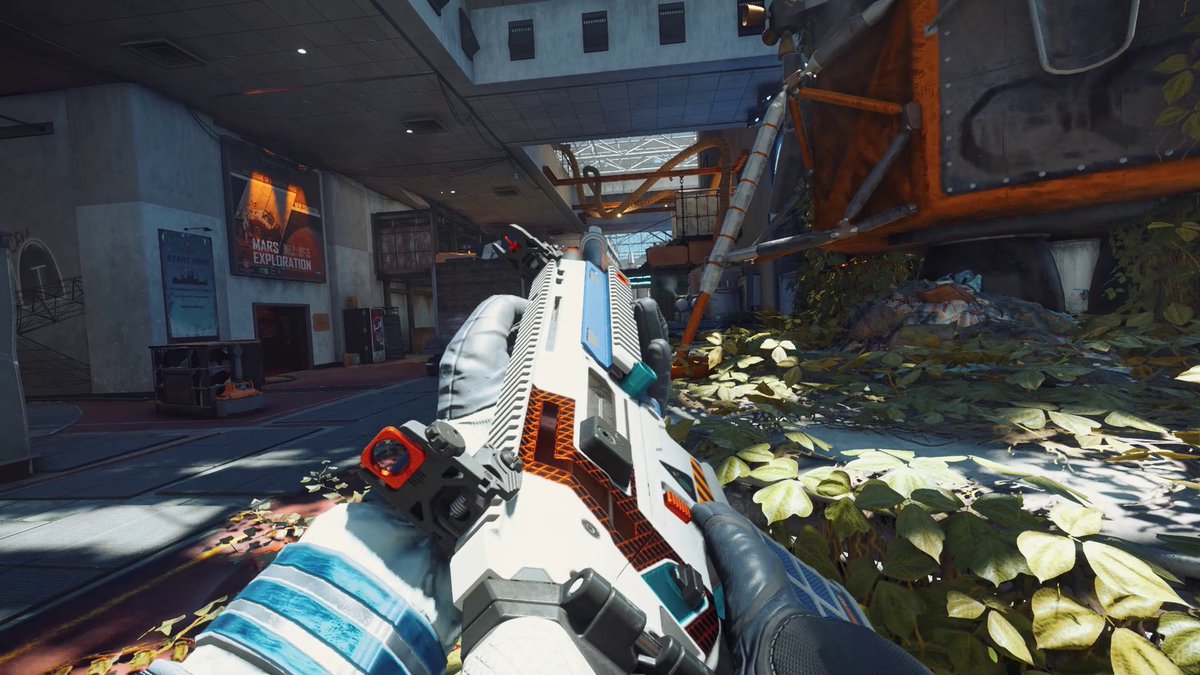 New map, Ubisoft Connect rewards and so much more- it's the Stellar Strike event going on now!