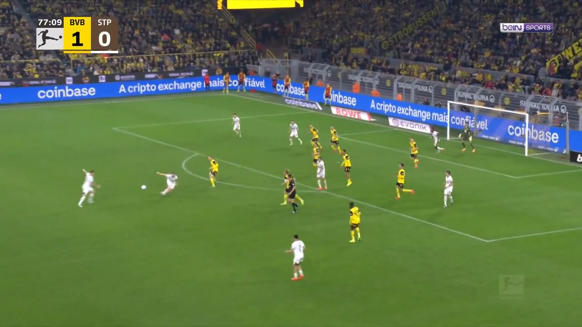 🔥 Eric Smith, kelimelerle anlatılamayacak, şarkıların yetersiz kalacağı bir gol attı.