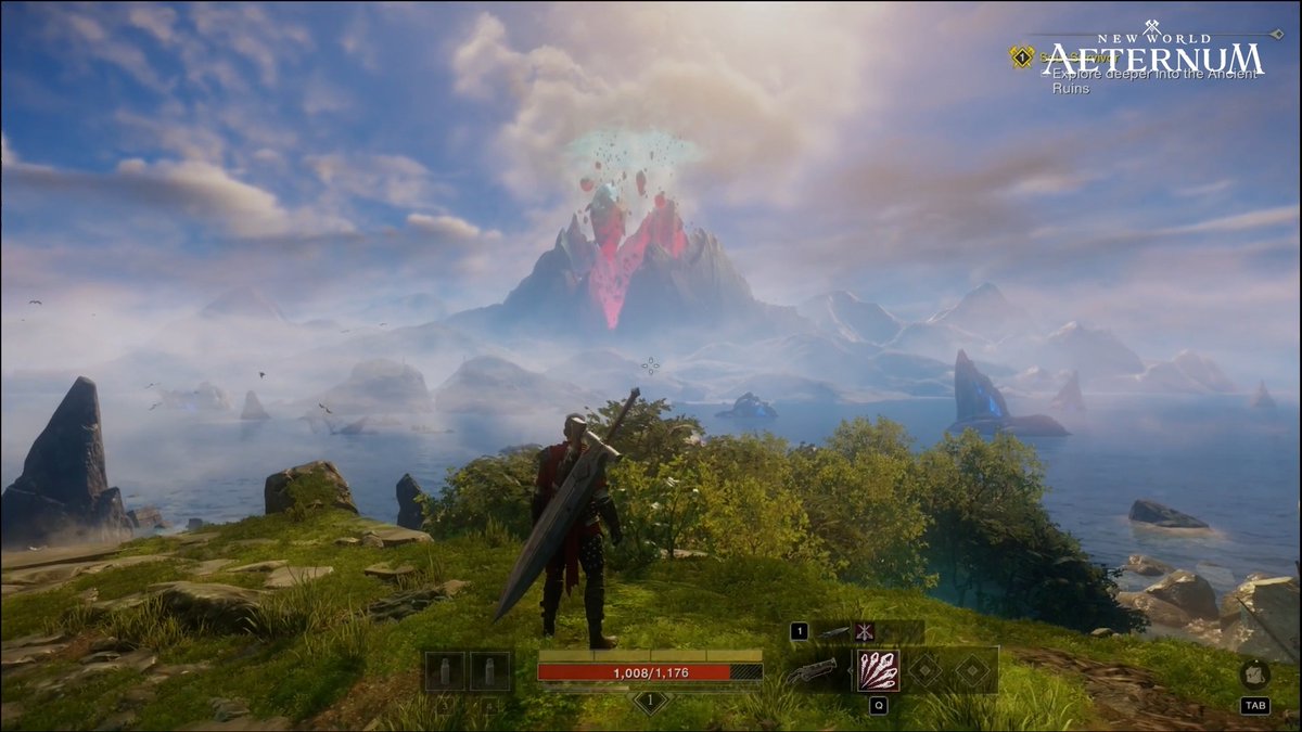 Look at that view 🥹 🎞️ Classypax