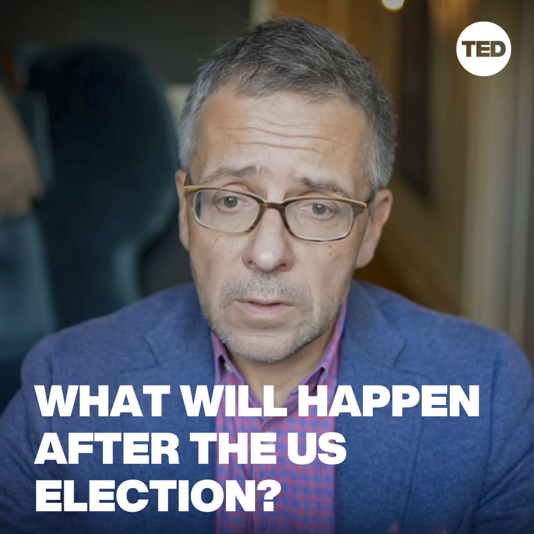 "I'm not that worried about the weeks running up to the election. I'm very worried about the days and weeks after the election." - ian bremmer This episode of TED Explains the World explores the 2024 US election and how the results could affect the world: